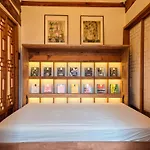 Awik Hanok Stay