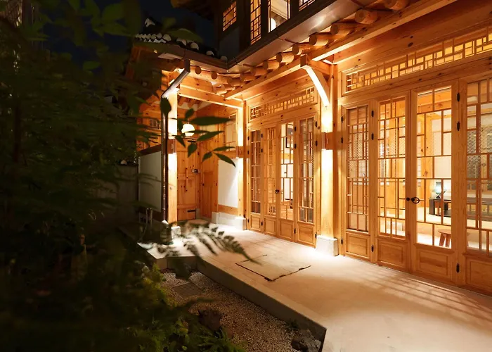 Awik Hanok Stay