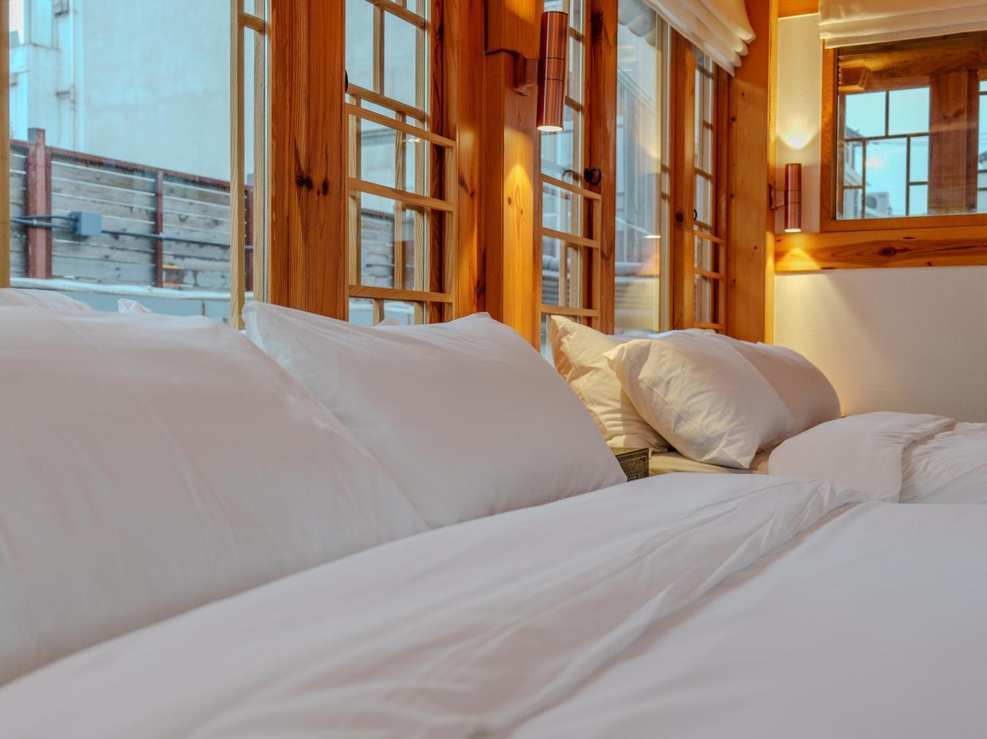 Hotel Awik Hanok Seoul