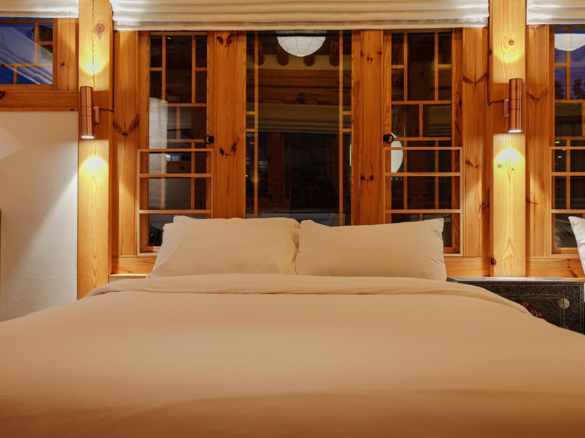 Hotel Awik Hanok Seoul