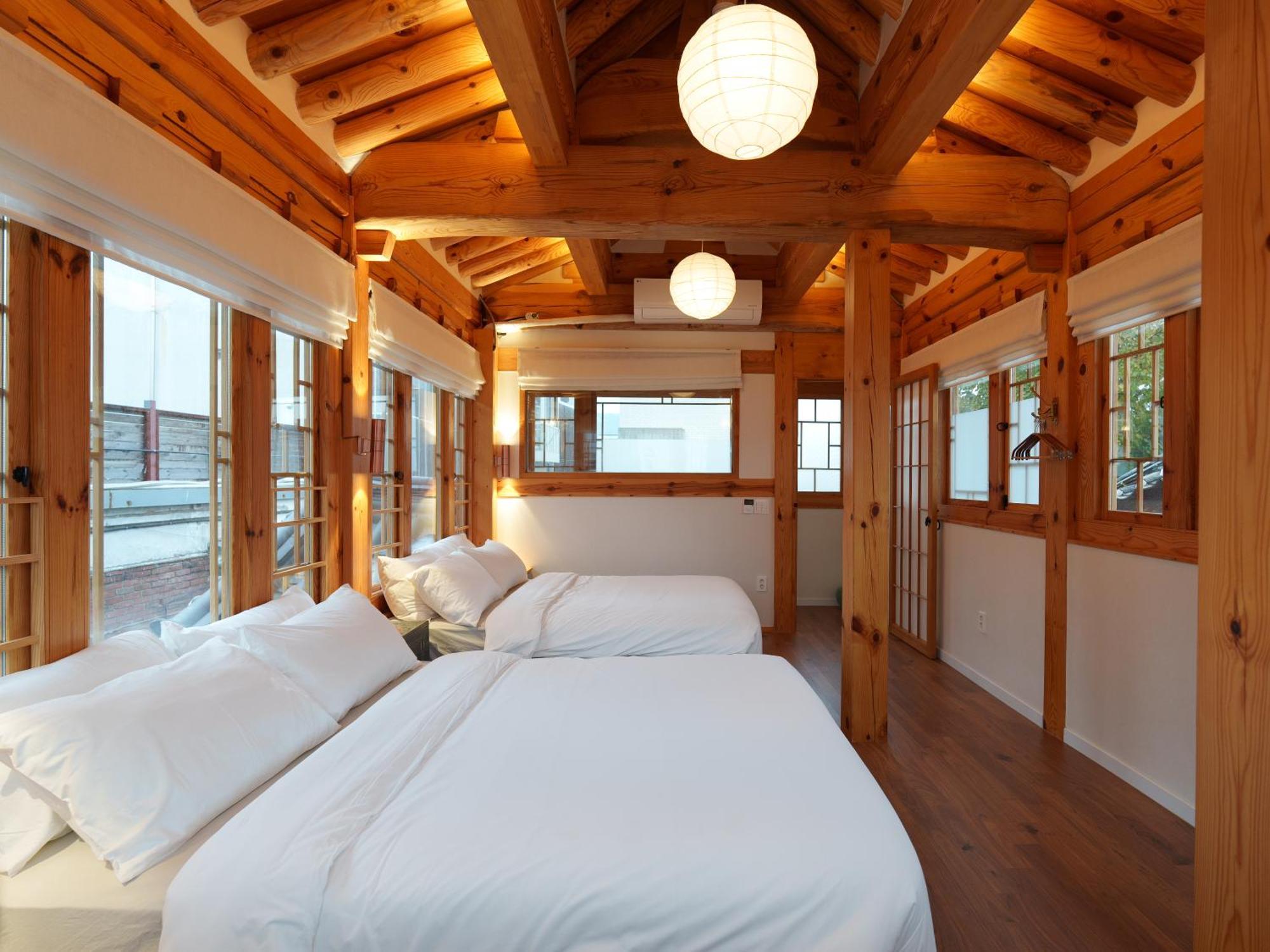 Hotel Awik Hanok Seoul