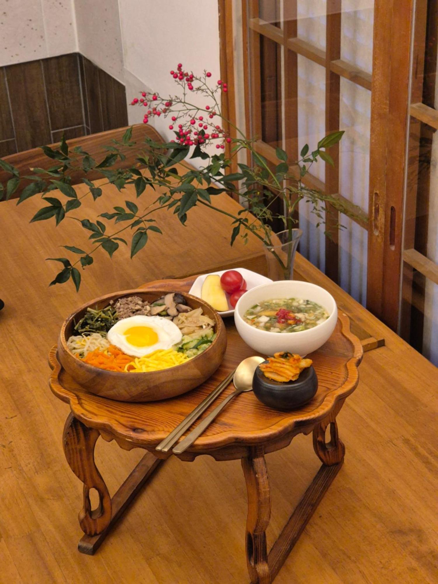 Awik Hanok Seoul