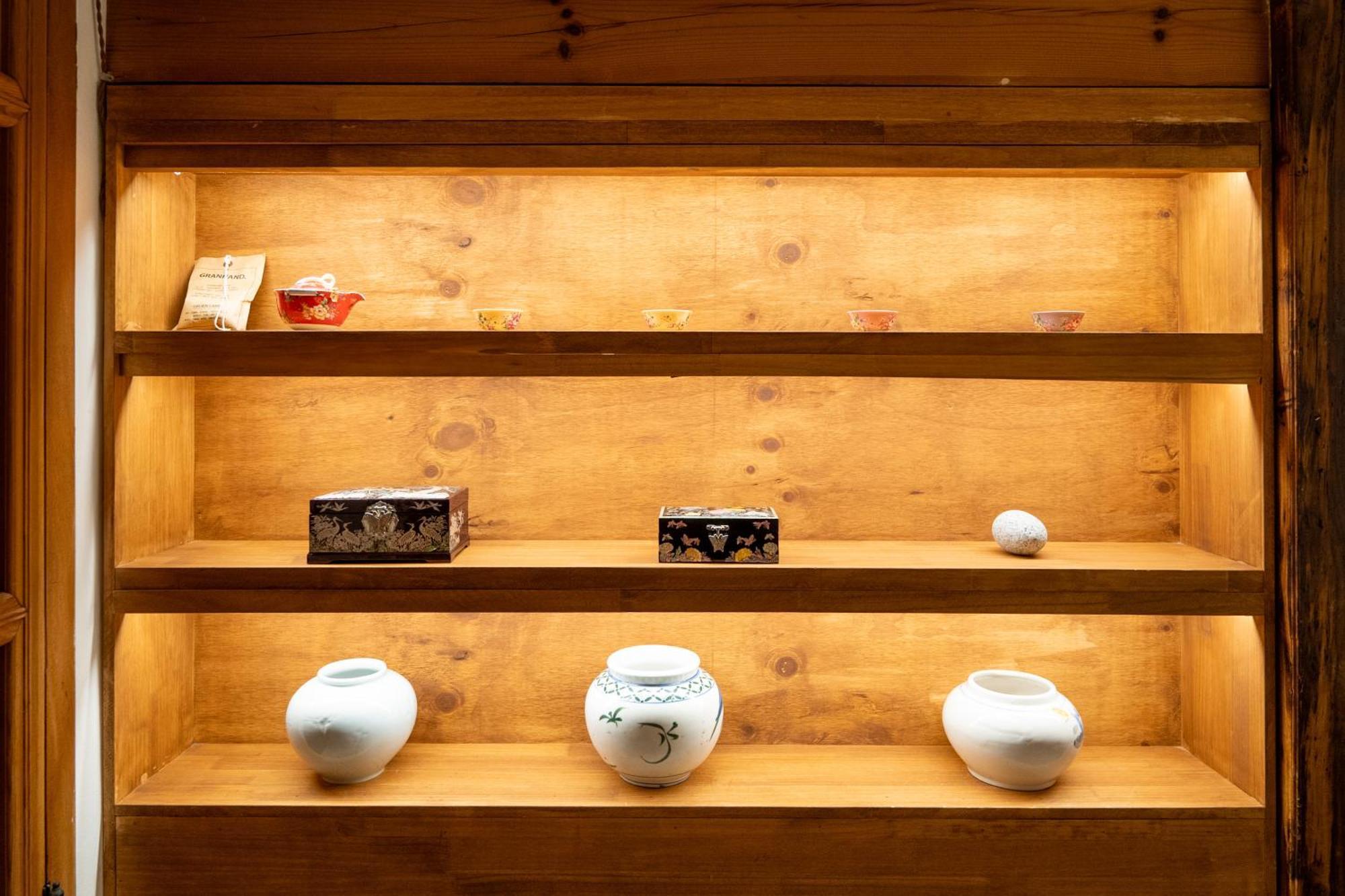 Hotel Awik Hanok