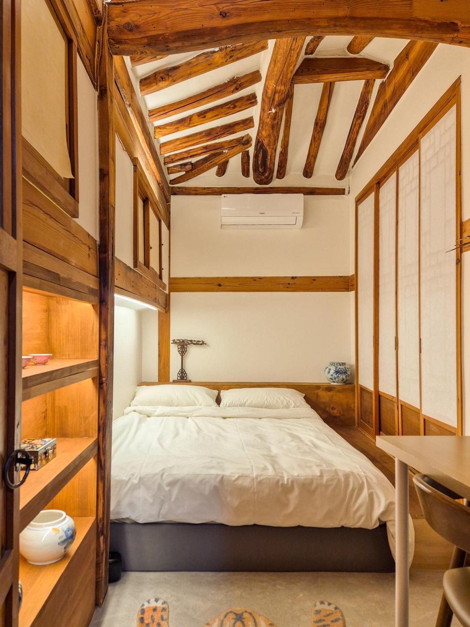 Awik Hanok Seoul