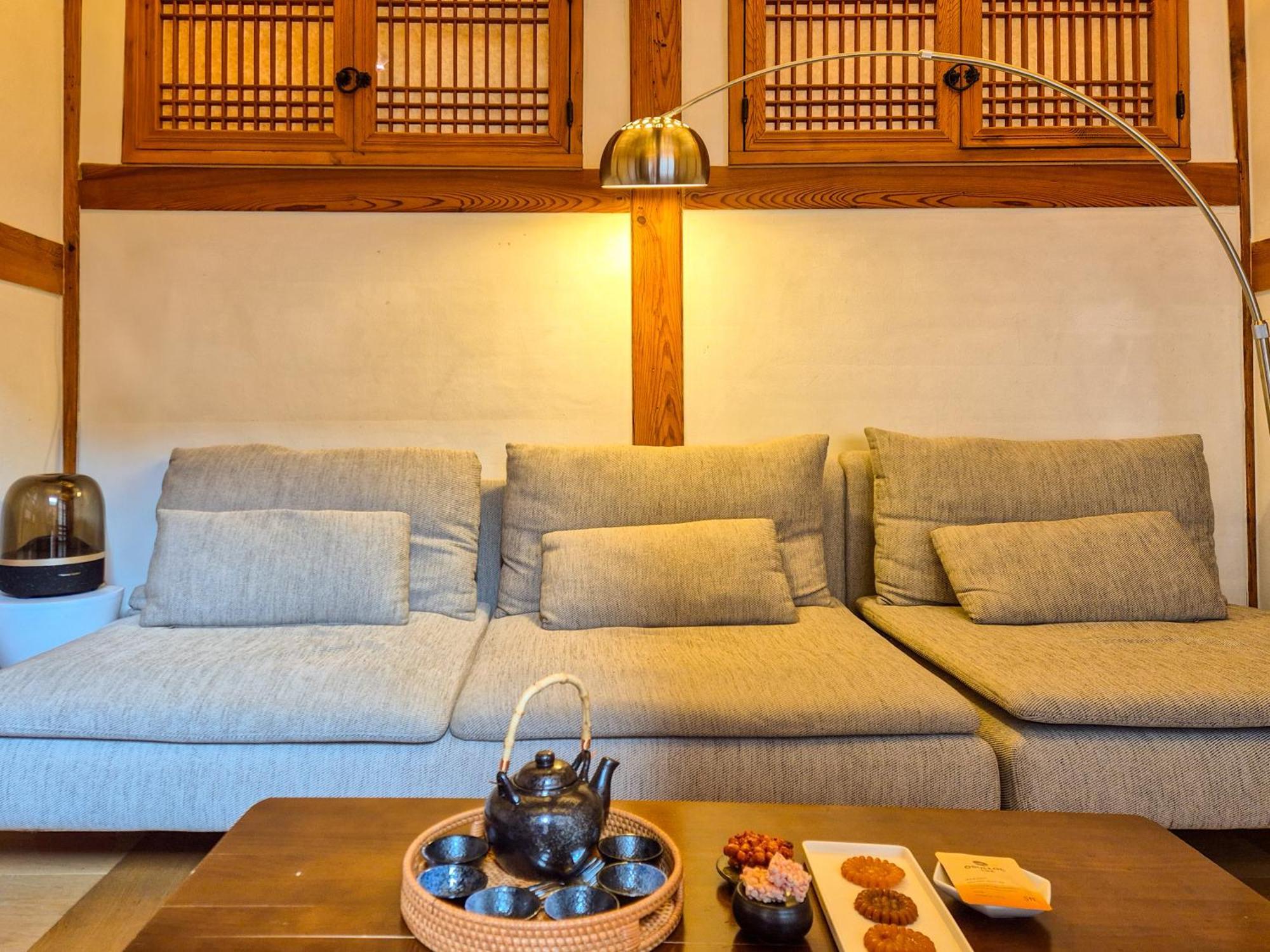 Awik Hanok Hotel Seoul