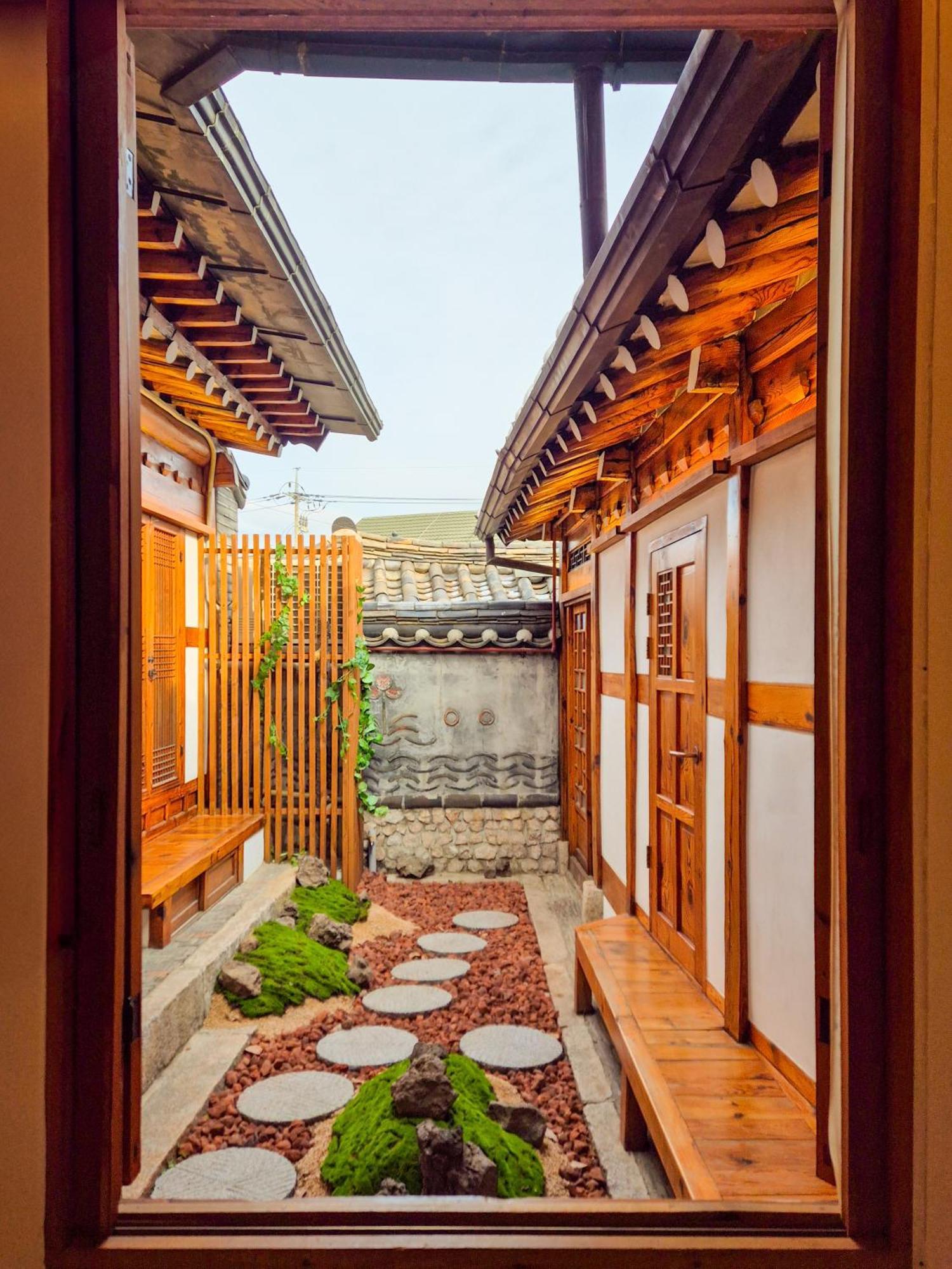 Awik Hanok Hotel Seoul