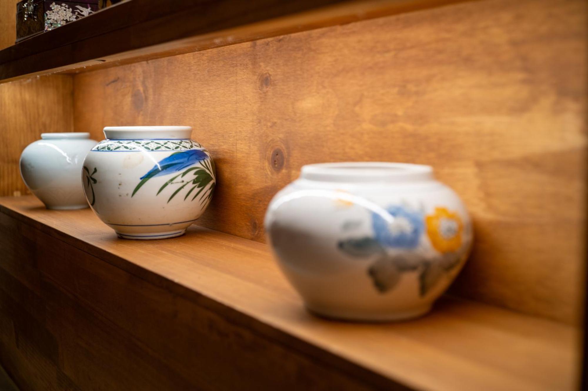 Awik Hanok Seoul