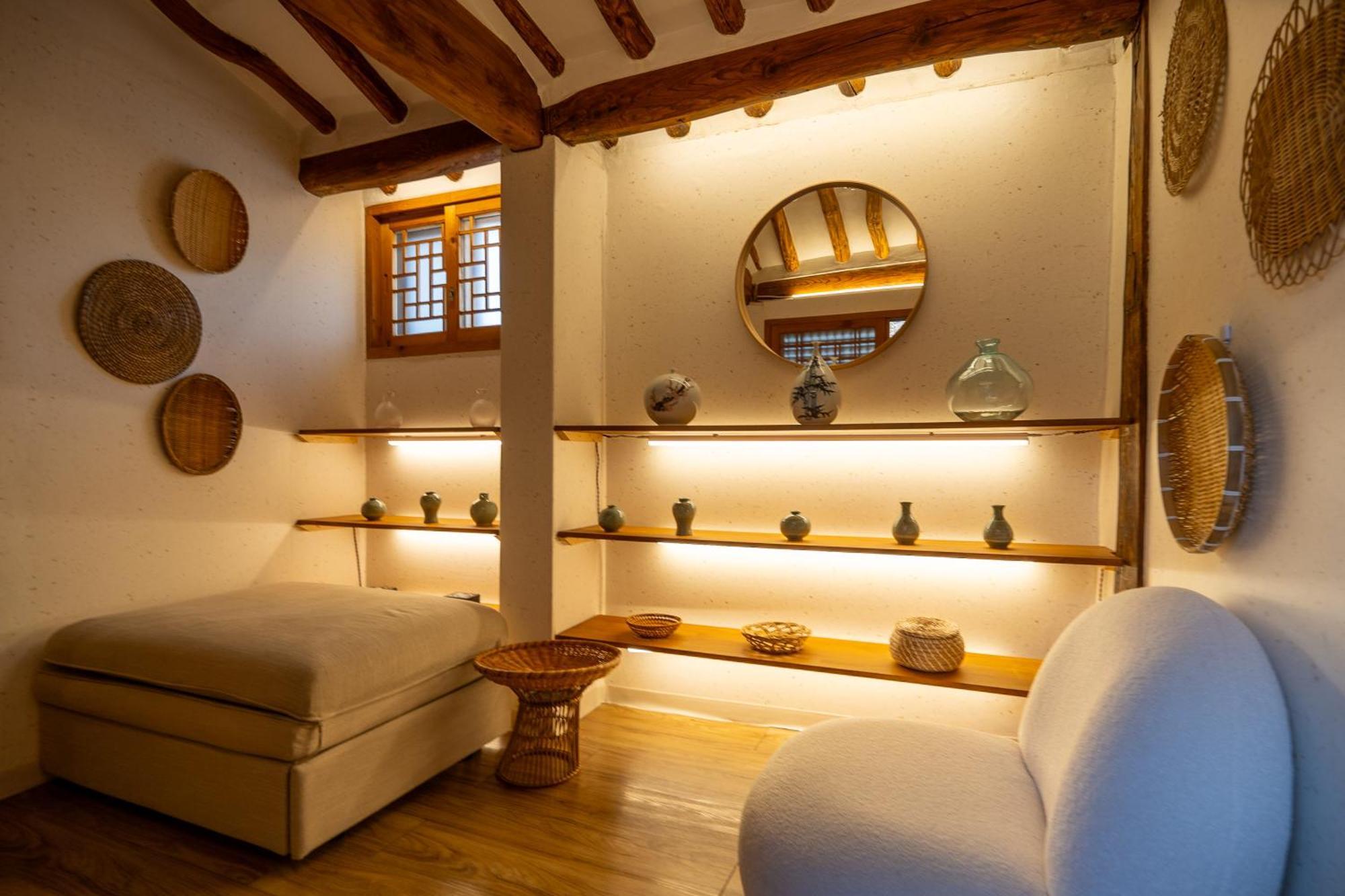 Hotel Awik Hanok