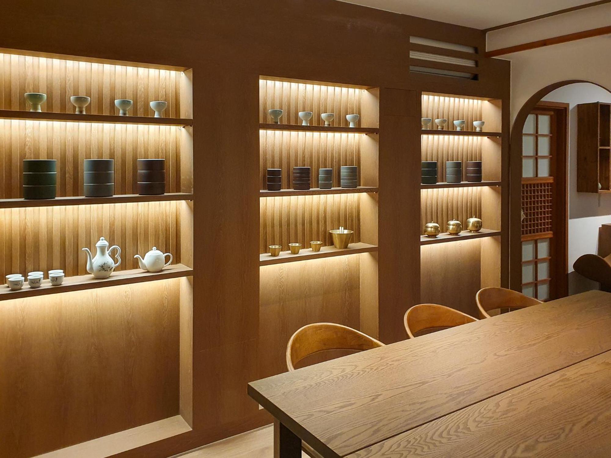 Awik Hanok Hotel Seoul