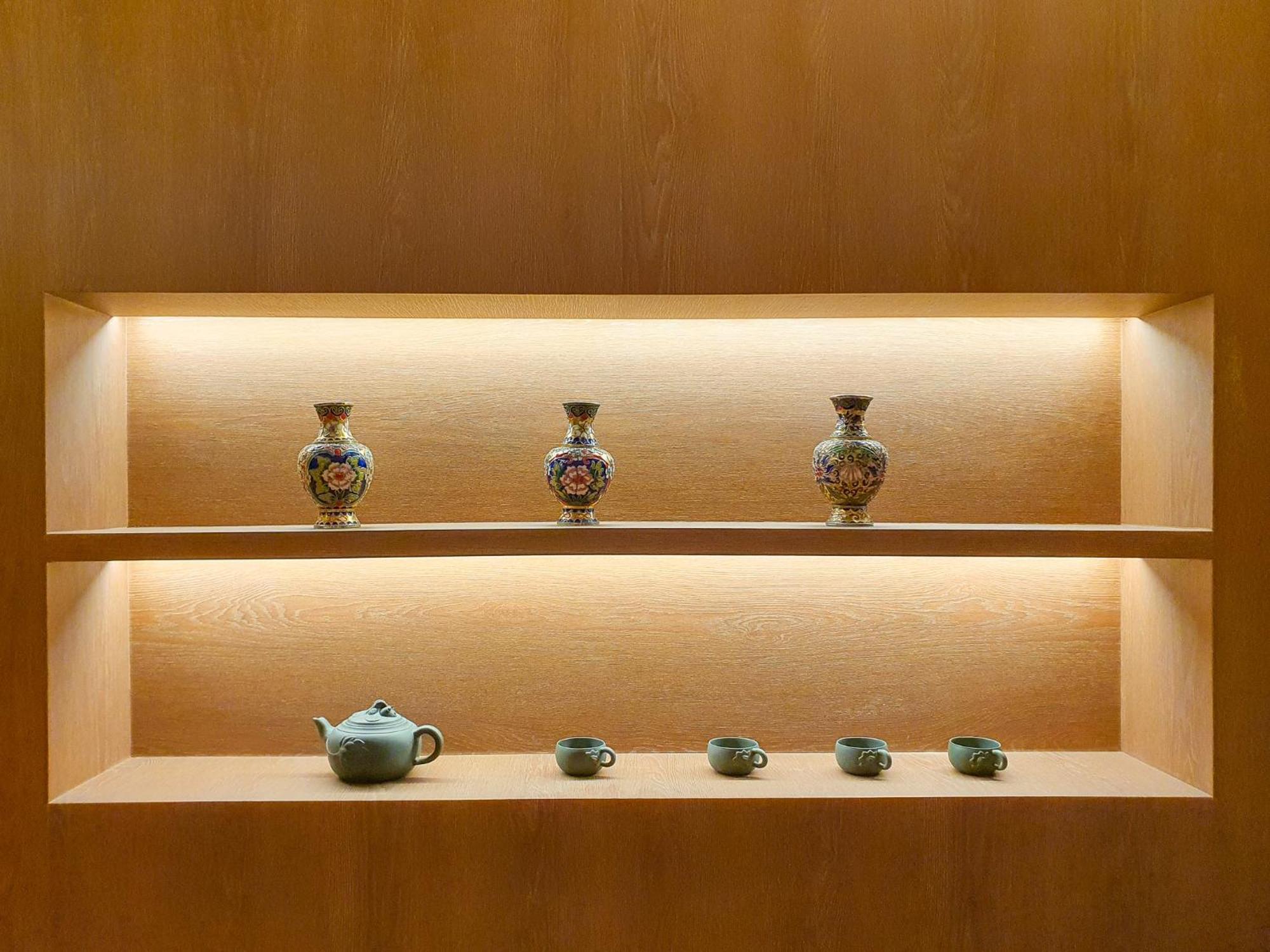 Hotel Awik Hanok Seoul