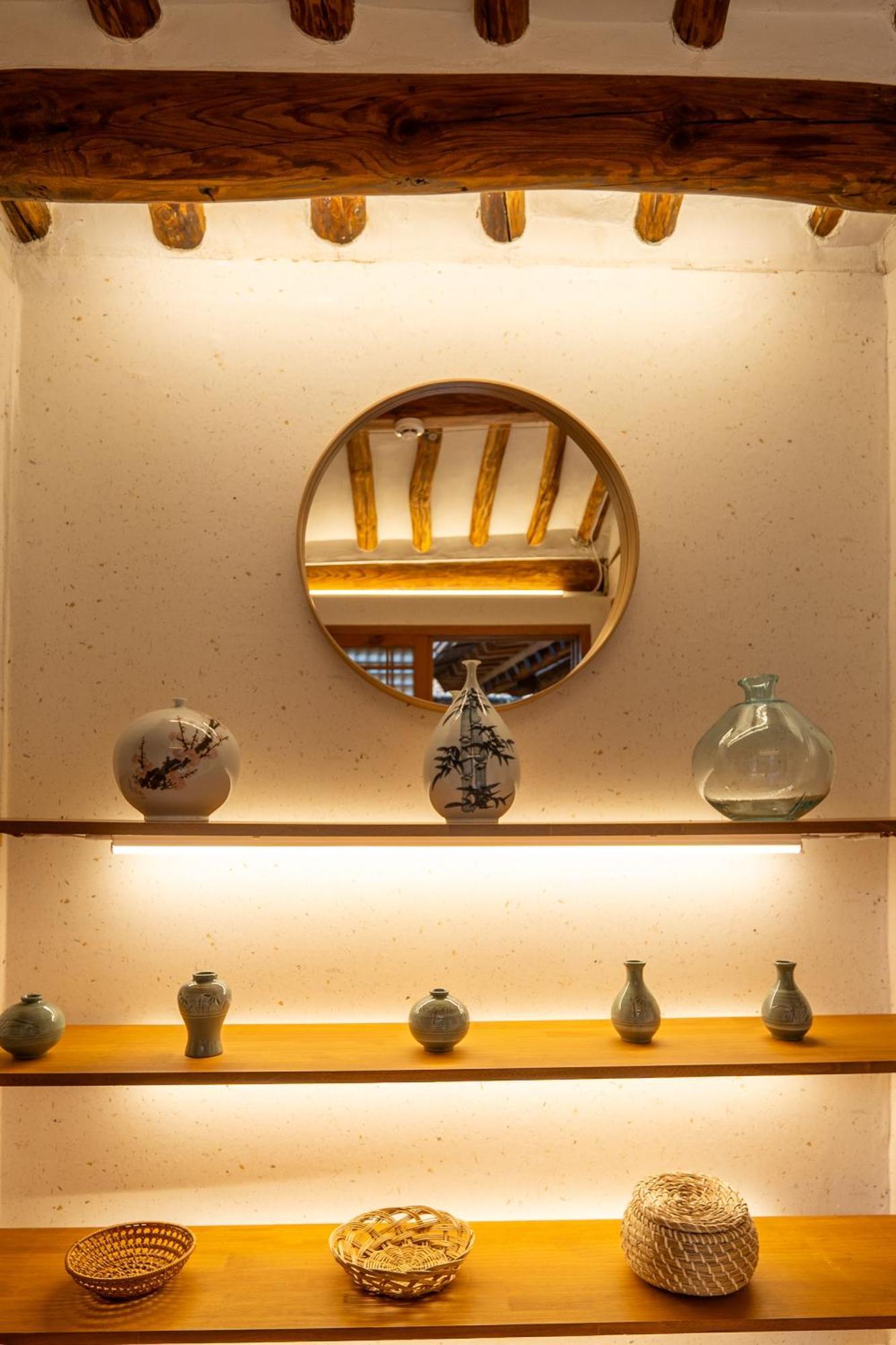 Awik Hanok Seoul