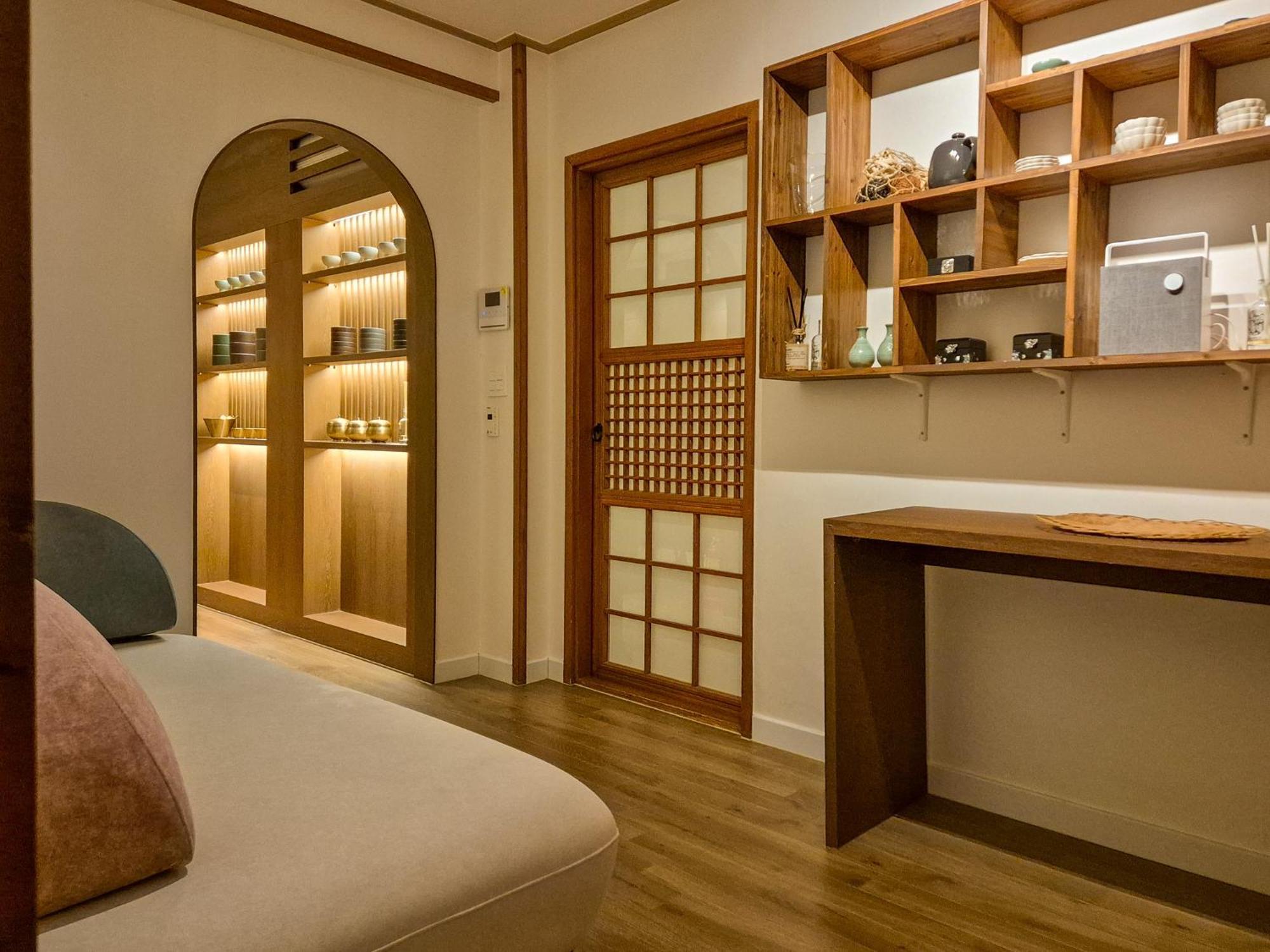 Hotel Awik Hanok Seoul