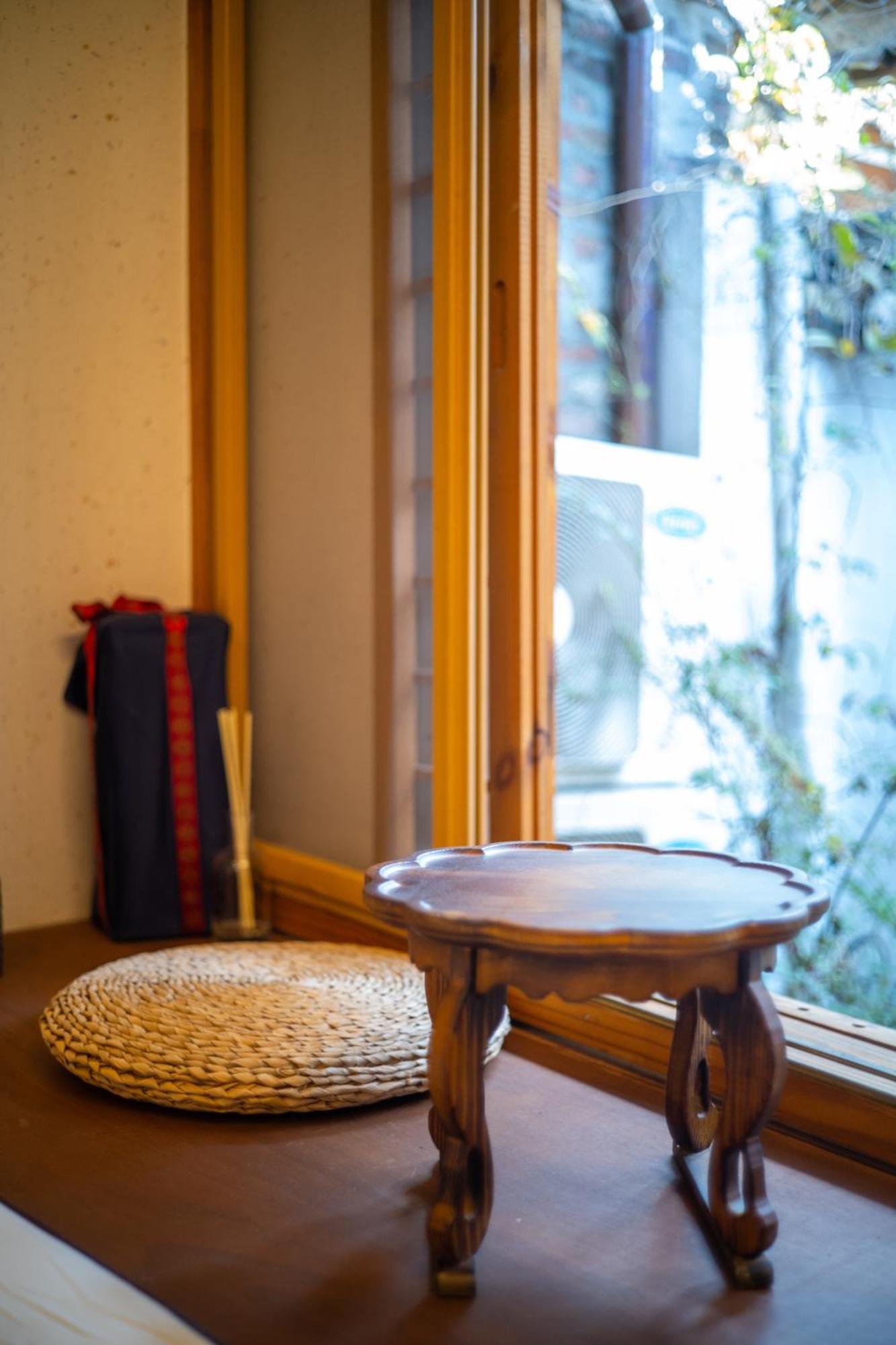 Hotel Awik Hanok *