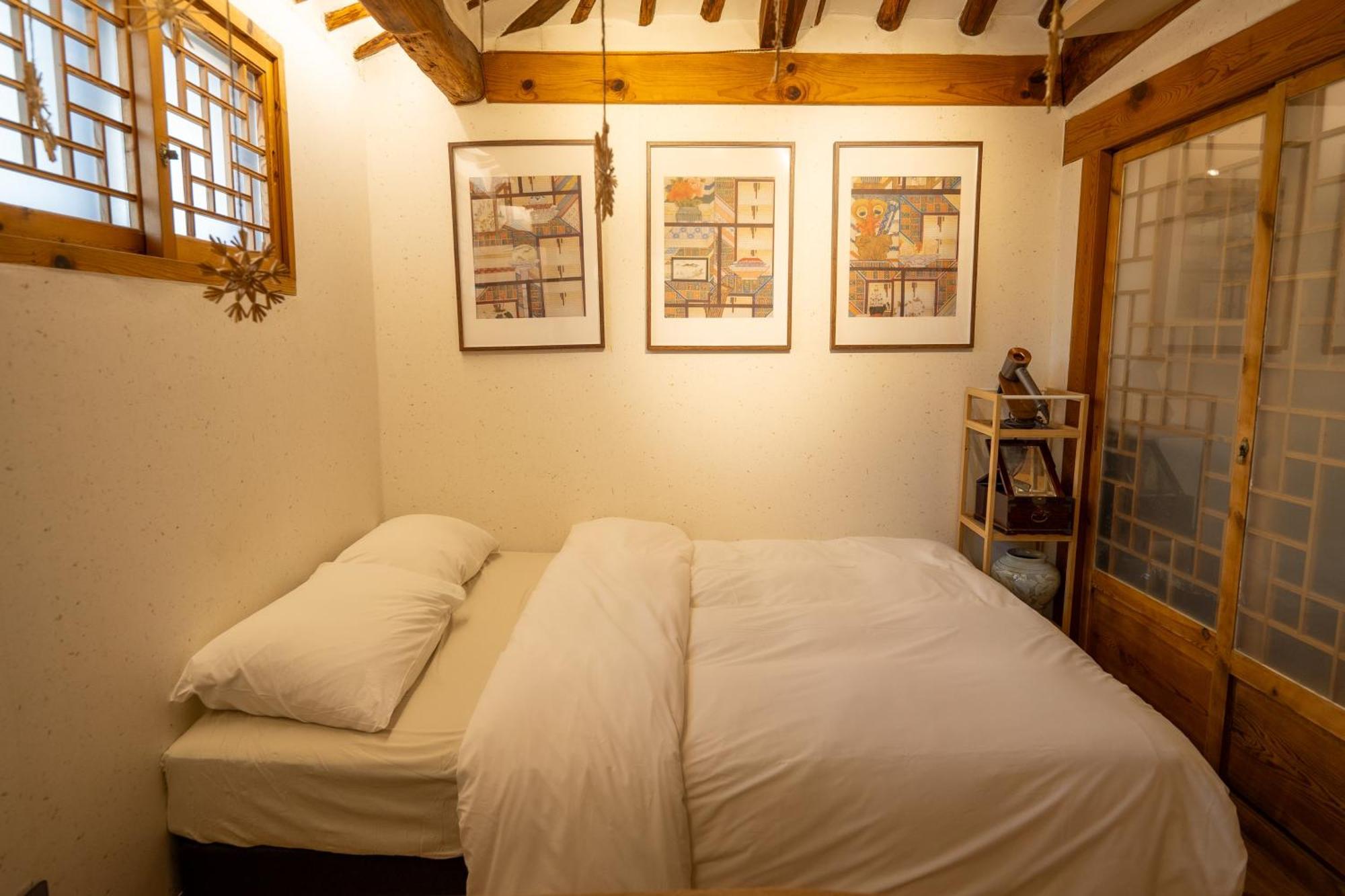 Awik Hanok Hotel Seoul