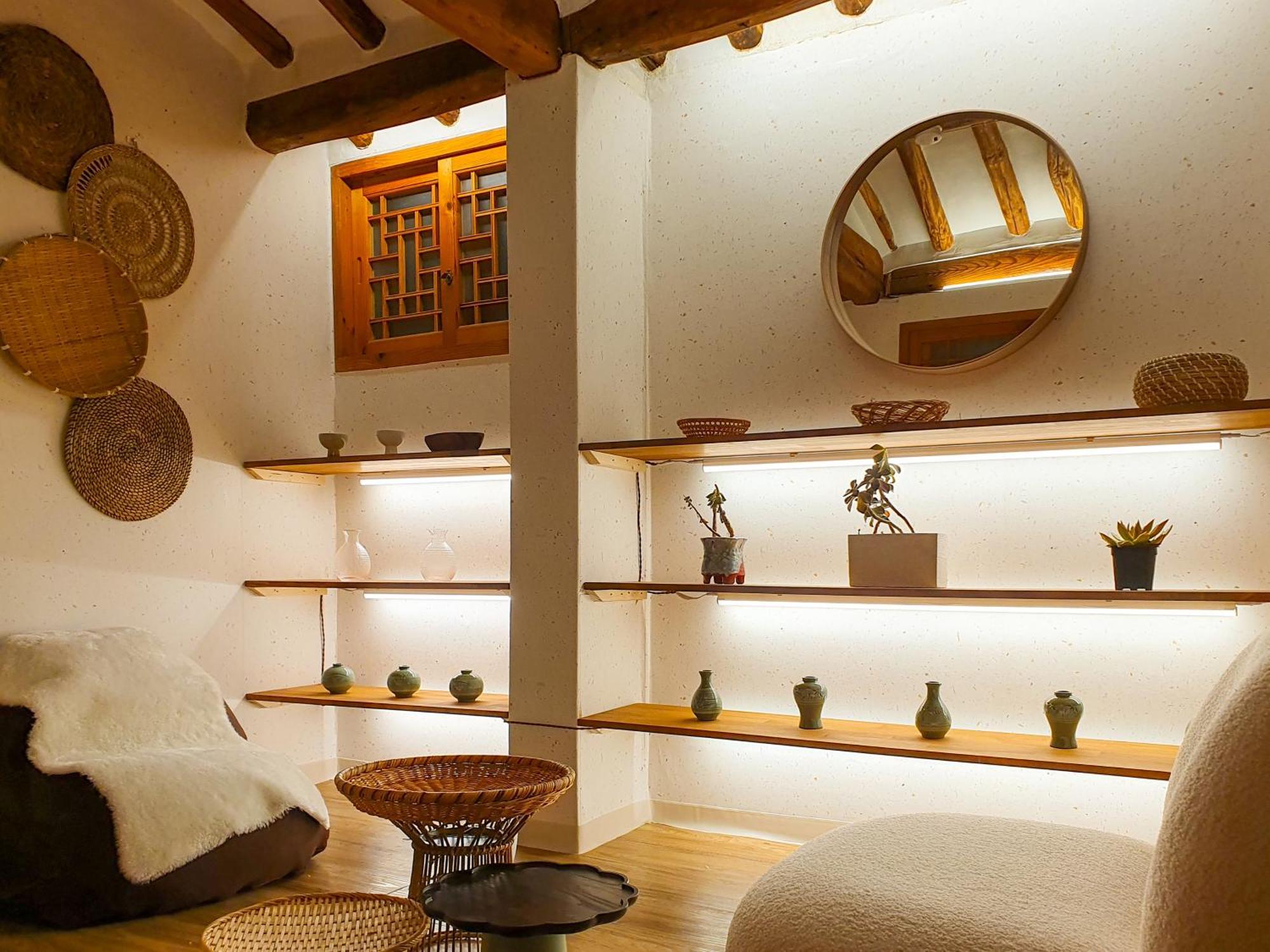Hotel Awik Hanok Seoul